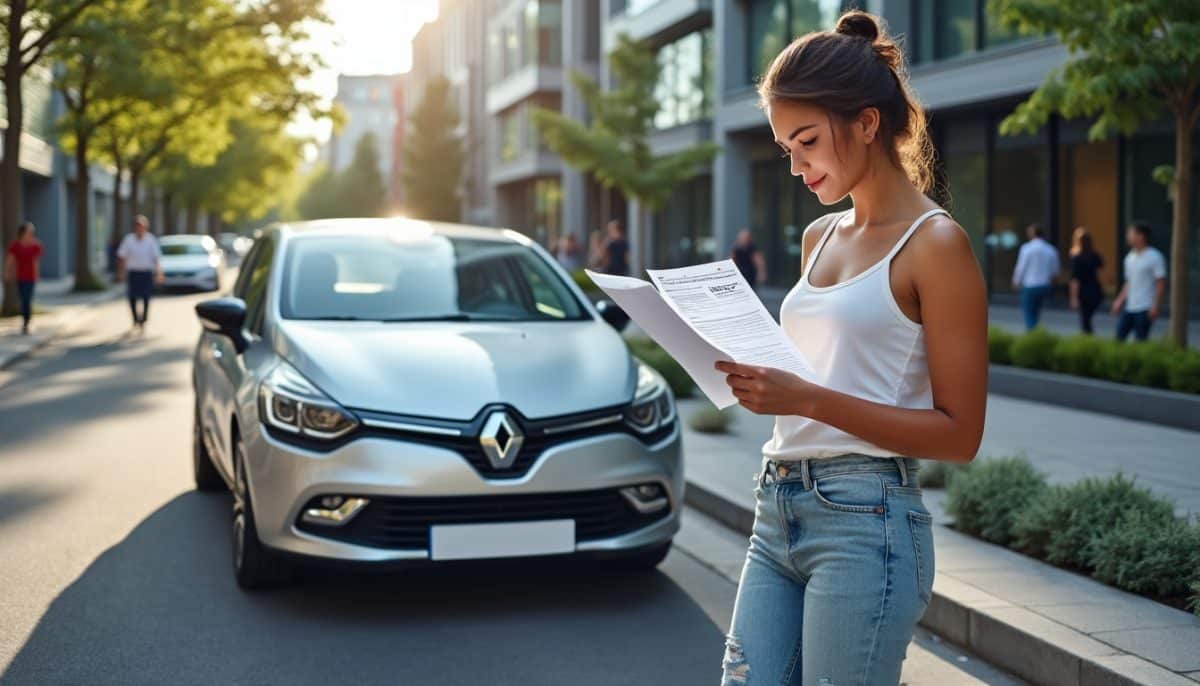 découvrez les étapes simples pour vérifier que votre voiture est toujours enregistrée à votre nom en consultant le certificat de situation administrative. assurez votre tranquillité d'esprit et restez en conformité avec la législation automobile.
