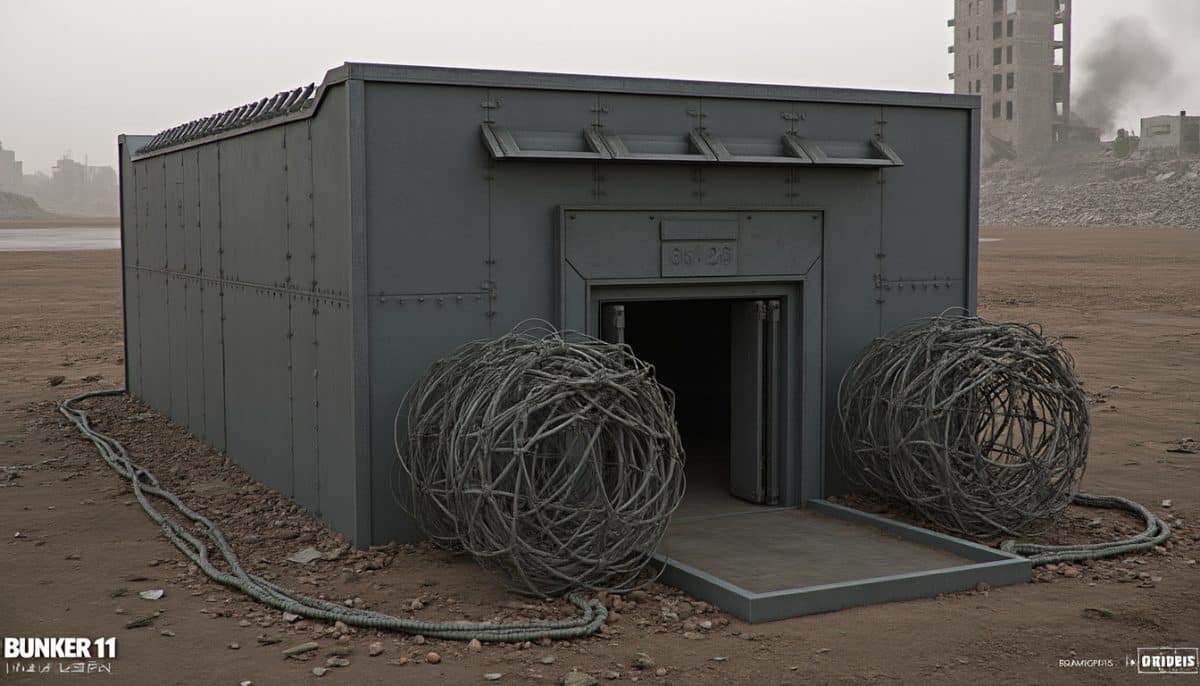 plongez dans l'univers de warzone avec notre guide complet sur le code d'accès de bunker 11. découvrez chaque étape pour résoudre cet easter egg captivant et débloquez des secrets cachés dans le jeu. ne manquez pas cette aventure palpitante!