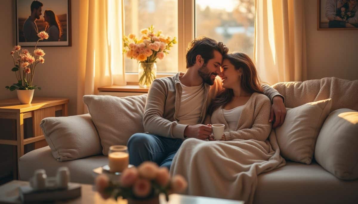 explorez les indices révélateurs de l'amour durable de votre femme et découvrez des astuces efficaces pour raviver la passion dans votre relation. ne laissez pas la routine ternir vos sentiments, apprenez à reconnaître les signes et à réanimer la flamme de votre amour.