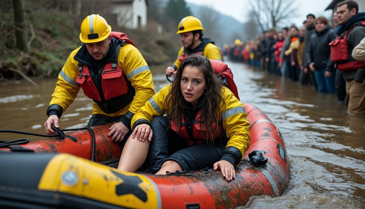 découvrez comment les inondations survenues pendant le week-end de pâques ont impacté sept communes de la corrèze, désormais déclarées en état de catastrophe naturelle. analyse des enjeux et des prochaines étapes pour les sinistrés.