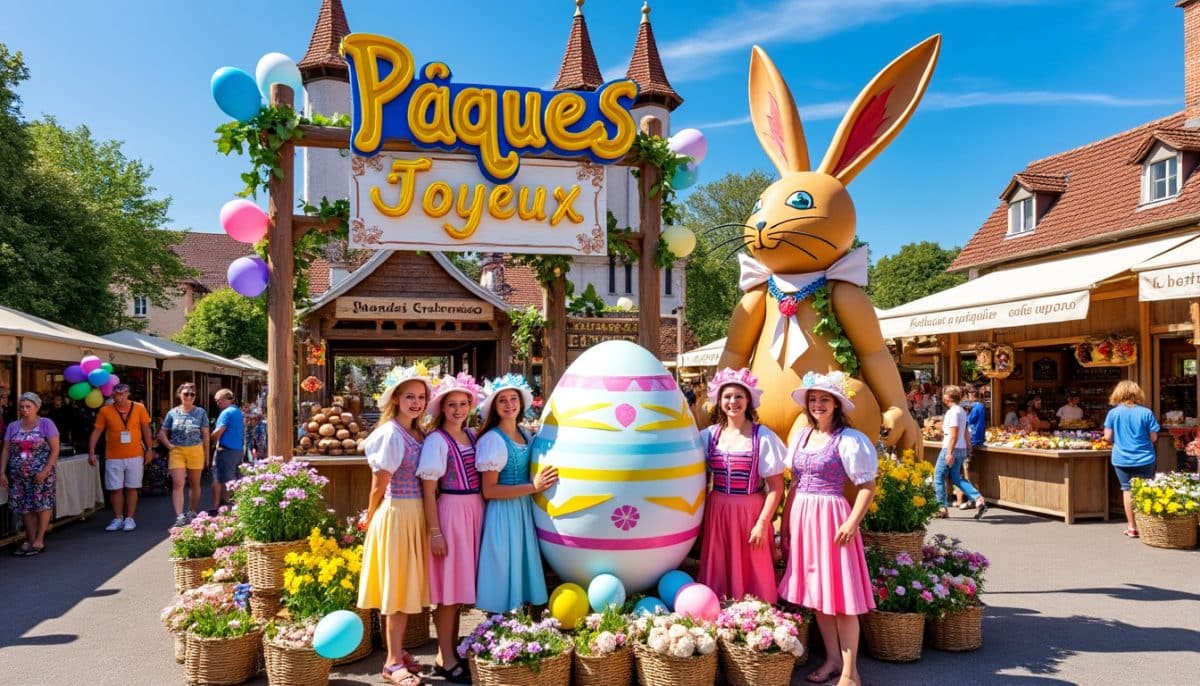 participez au rallye de pâques à arcis-sur-aube et gagnez des récompenses pour toute la famille ! profitez d'une journée festive remplie d'activités, de défis amusants et de surprises. ne manquez pas cette occasion de créer des souvenirs inoubliables tout en découvrant la belle région d'arcis-sur-aube.