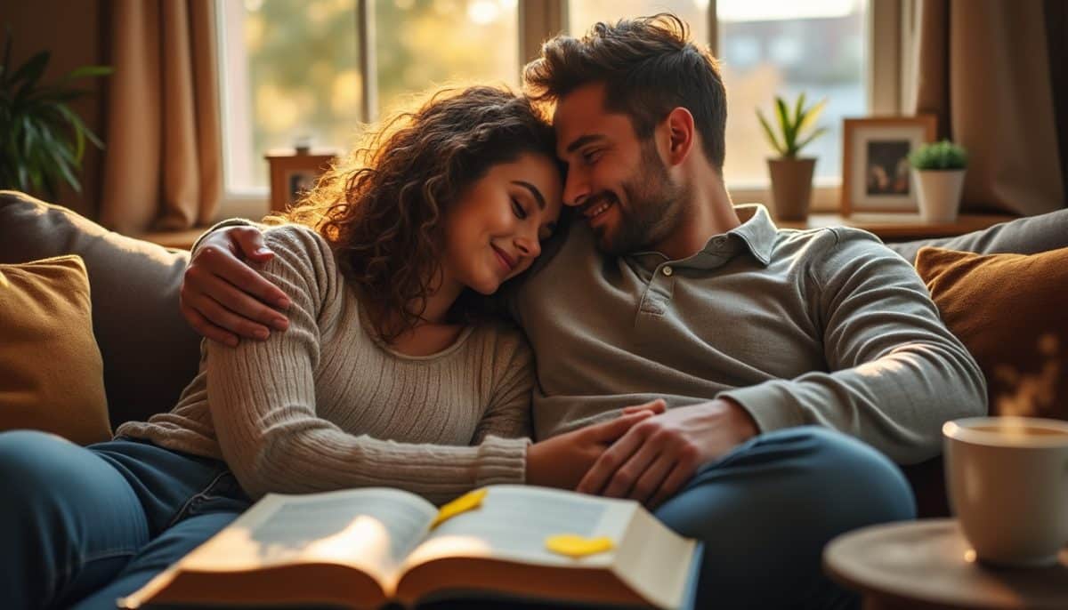 découvrez les 10 indices révélateurs qui vous aideront à détecter l'amour de votre mari. apprenez à décoder ses gestes, ses mots et ses attentions pour mieux comprendre ses véritables sentiments. ne laissez rien au hasard dans votre relation.