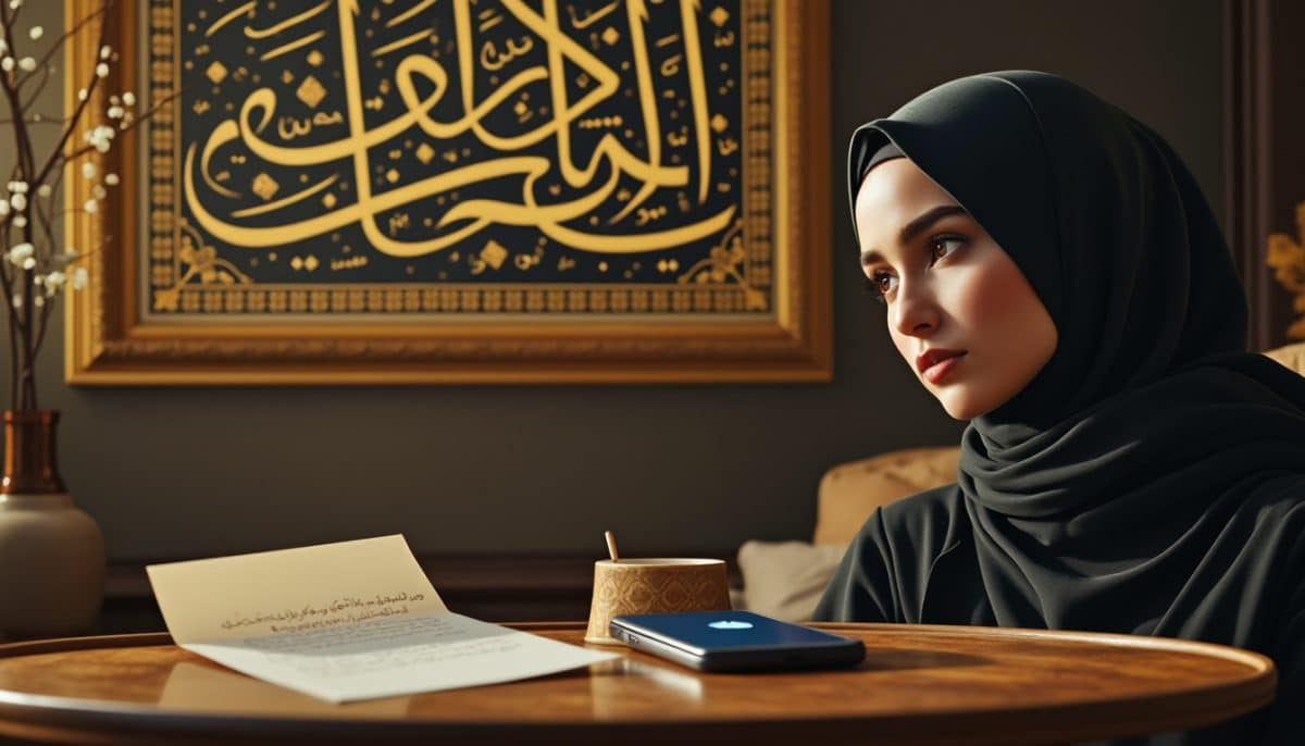 découvrez comment détecter l'infidélité de votre mari en utilisant des indices révélateurs, tout en apprenant des conseils pratiques pour renforcer votre relation. une approche éclairée et respectueuse, ancrée dans la foi islamique, pour naviguer dans les défis de la vie conjugale.