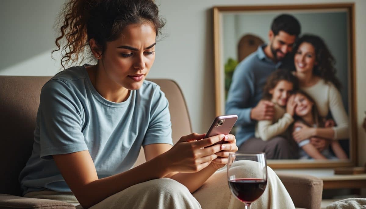 découvrez les signes révélateurs d'une éventuelle infidélité de votre mari envers un homme. apprenez à identifier les comportements suspects et bénéficiez de conseils pratiques pour faire face à cette situation délicate.