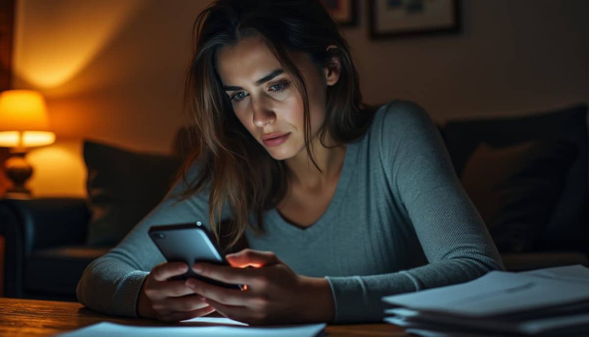 découvrez les signes qui pourraient indiquer une infidélité de la part de votre mari. apprenez à reconnaître les indices révélateurs d'une liaison avec une collègue. protégez votre relation en étant informée et prête à agir.