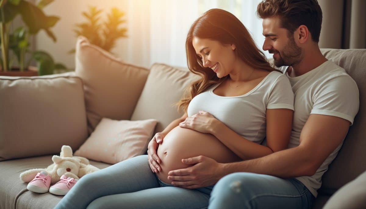 découvrez les premiers symptômes et signes révélateurs d'une grossesse chez votre partenaire. apprenez à identifier les changements physiques et émotionnels qui peuvent indiquer une légère surprise à venir. informez-vous pour vivre ce moment précieux en toute sérénité.