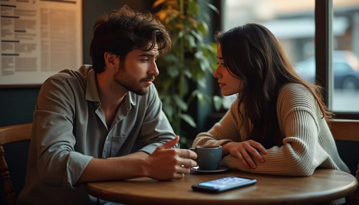 découvrez les dix indices révélateurs qui montrent qu'il hésite à s'engager dans une relation sérieuse. apprenez à décoder ses comportements et à comprendre ses intentions pour mieux naviguer dans votre vie amoureuse.
