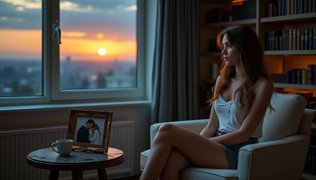 découvrez les réflexions essentielles sur l'amour et les relations compliquées. dans cet article, nous explorons la question cruciale : faut-il mettre un terme à une relation avec un homme marié qui ne montre pas l'intention de quitter sa femme ? obtenez des conseils pour évaluer votre situation et prendre des décisions éclairées sur votre bonheur.