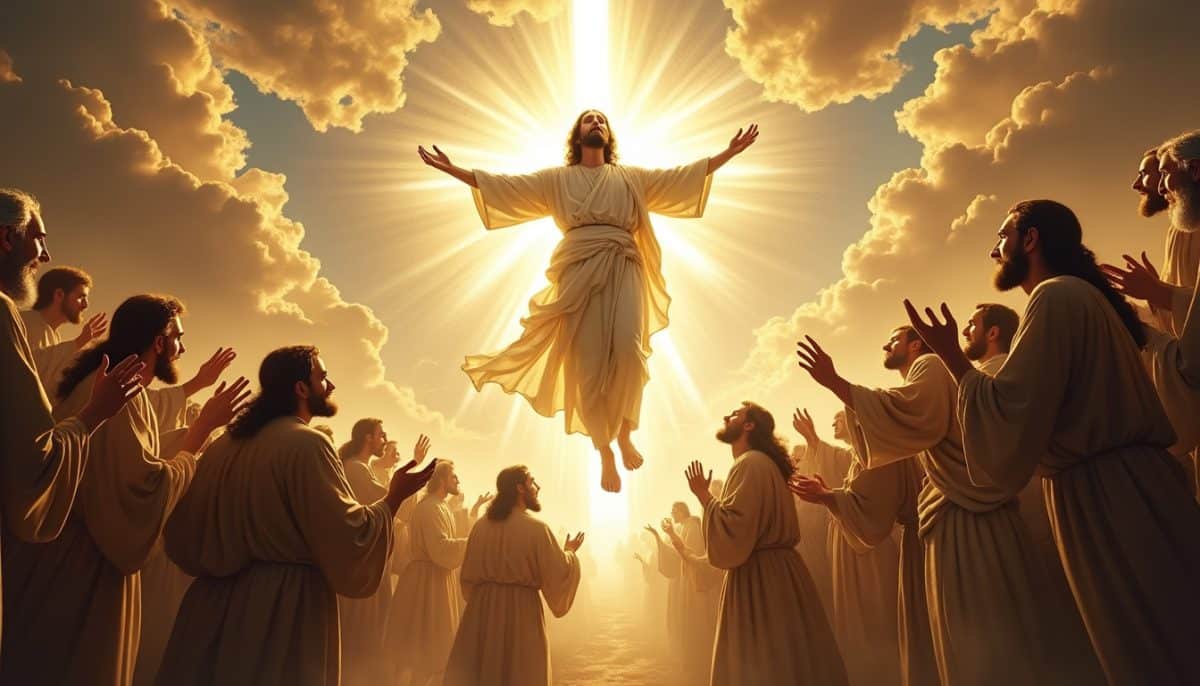découvrez l'univers fascinant des colligites fragmenta lors de notre exploration dédiée au cinquième dimanche après pâques. plongez dans l'analyse des thèmes spirituels et des traditions qui se cachent derrière cette période riche en significations.