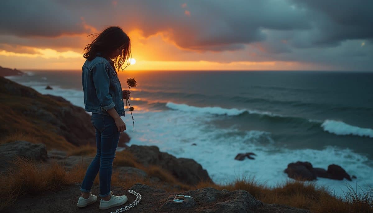 découvrez des expressions percutantes pour faire ressentir à votre ex le poids de son départ. apprenez à exprimer vos émotions avec force et sincérité pour créer un impact durable. transformez votre peine en mots puissants et reconnectez-vous à votre pouvoir personnel.