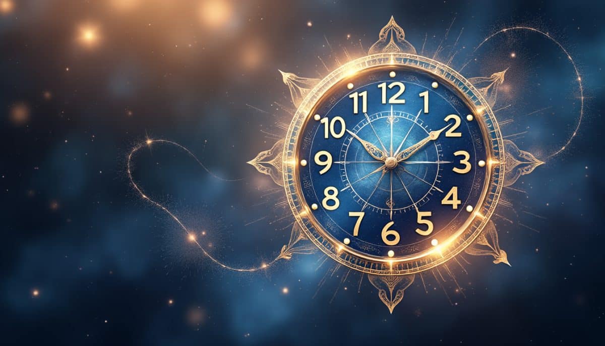 découvrez la signification profonde de l'heure miroir h14 et les messages cachés qu'elle peut transmettre. plongez dans l'univers fascinant des heures miroirs et explorez ce que h14 révèle sur votre chemin spirituel et émotionnel.