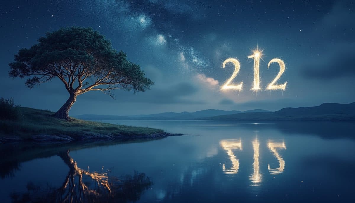 découvrez la signification spirituelle et numérologique de l'heure miroir 22h12. plongez dans les révélations de l'univers et explorez comment cette heure peut influencer votre vie, vos pensées et votre cheminement personnel.