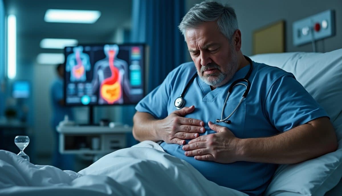 découvrez les 7 signaux d'alarme qui indiquent que votre douleur abdominale pourrait nécessiter une attention médicale. apprenez à reconnaître les symptômes préoccupants et à agir rapidement pour protéger votre santé.