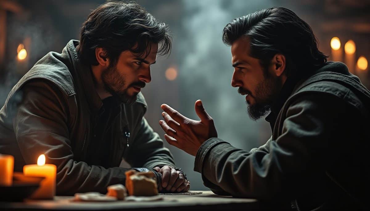 découvrez comment la série andor ravive des légendes emblématiques de star wars grâce à 27 clins d'œil et références dans les épisodes 4 à 6 de sa saison 2, une aventure captivante qui plongera les fans au cœur de l'univers galactique.