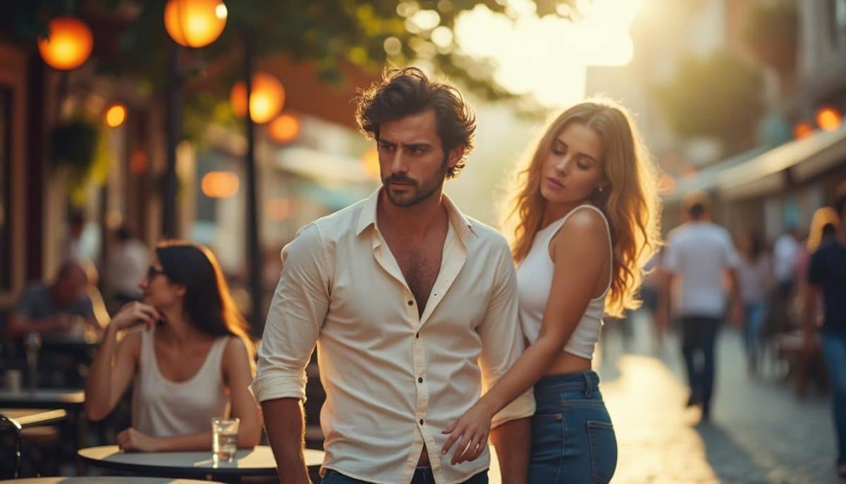 découvrez les signes révélateurs d'un homme épris qui, malgré ses sentiments profonds, reste hésitant à s'engager pleinement. explorez les comportements et les nuances de ses émotions pour mieux comprendre ses réticences amoureuses.