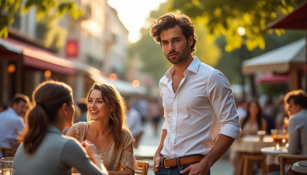 découvrez les signes révélateurs d'un homme épris mais qui hésite à s'engager. apprenez à déchiffrer ses comportements et à comprendre ses craintes, afin de naviguer au mieux dans votre relation.
