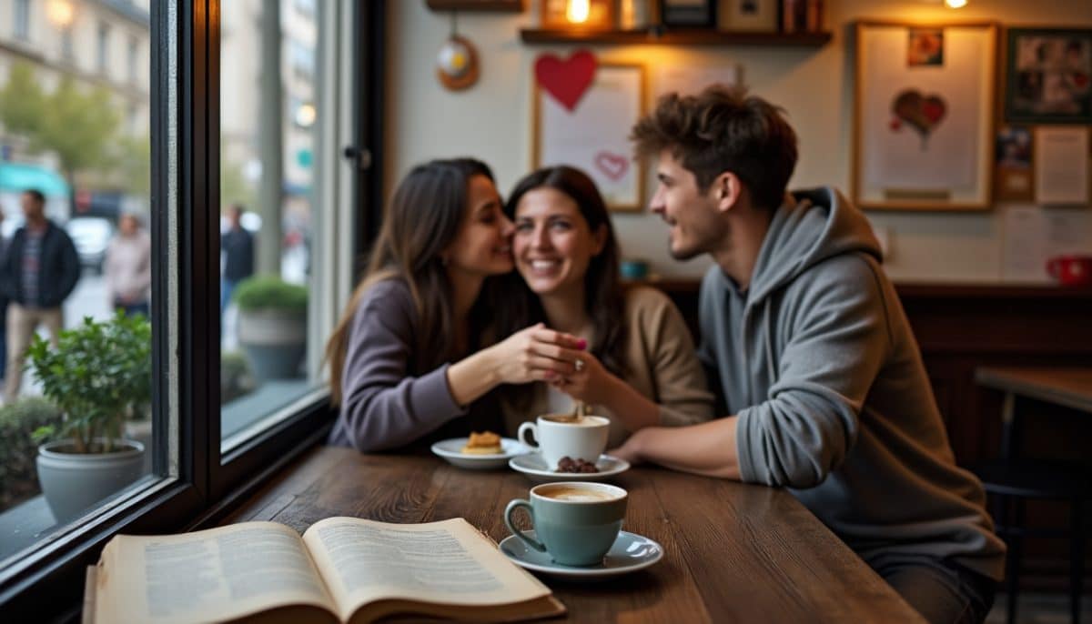 découvrez les indices révélateurs qui montrent que votre ex a tourné la page. apprenez à déceler les signaux de sa nouvelle relation grâce à nos conseils pratiques et surprenants, pour mieux comprendre son nouvel état d'esprit.