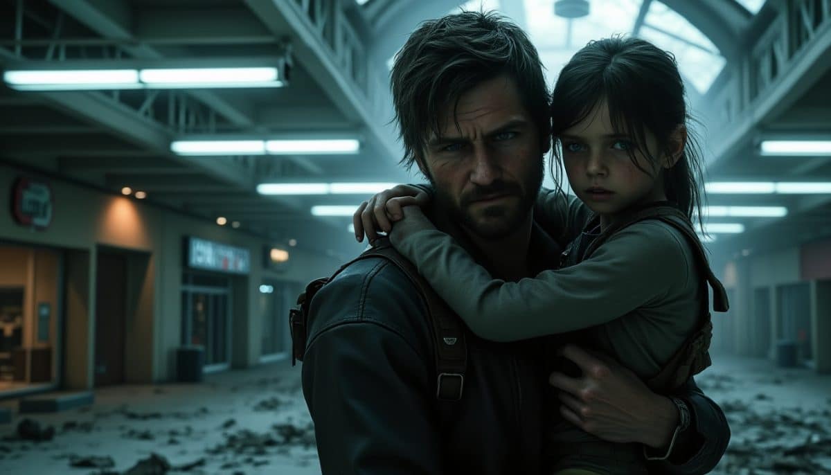 découvrez comment des détails cachés dans le finale de la saison 2 de 'the last of us' transforment votre perspective sur l'histoire. plongez dans une analyse enrichissante qui vous fera revoir chaque scène sous un nouveau jour.