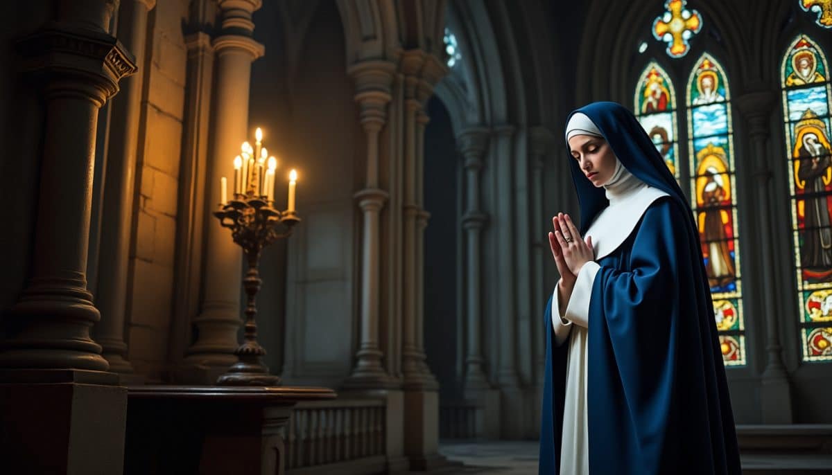 découvrez la mémoire facultative de sainte rita de cascia, religieuse, célébrée le jeudi de la cinquième semaine de pâques, le 22 mai 2025. explorez la signification de cette journée dans le calendrier liturgique et plongez dans la vie inspirante de cette sainte réputée pour sa dévotion et ses miracles.