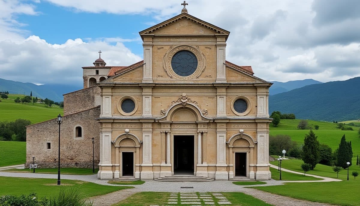 découvrez la mémoire facultative de sainte rita de cascia, une religieuse emblématique, célébrée le 22 mai 2025, lors du jeudi de la cinquième semaine de pâques. plongez dans le riche calendrier liturgique et explorez la vie et l'héritage de cette sainte inspirante.