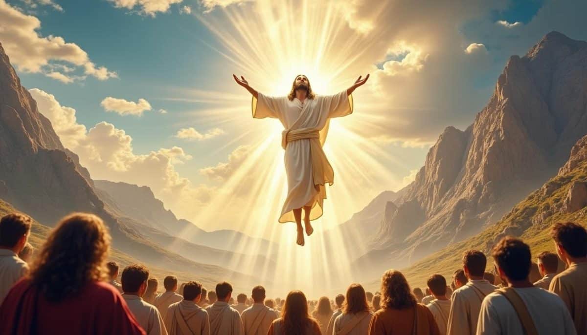 découvrez le calendrier liturgique du 29 mai 2025, marquant le jeudi de la sixième semaine de pâques ou la solennité de l'ascension pour certaines provinces ecclésiastiques. célébrez également la mémoire facultative du pape saint paul vi lors de cette journée significative.