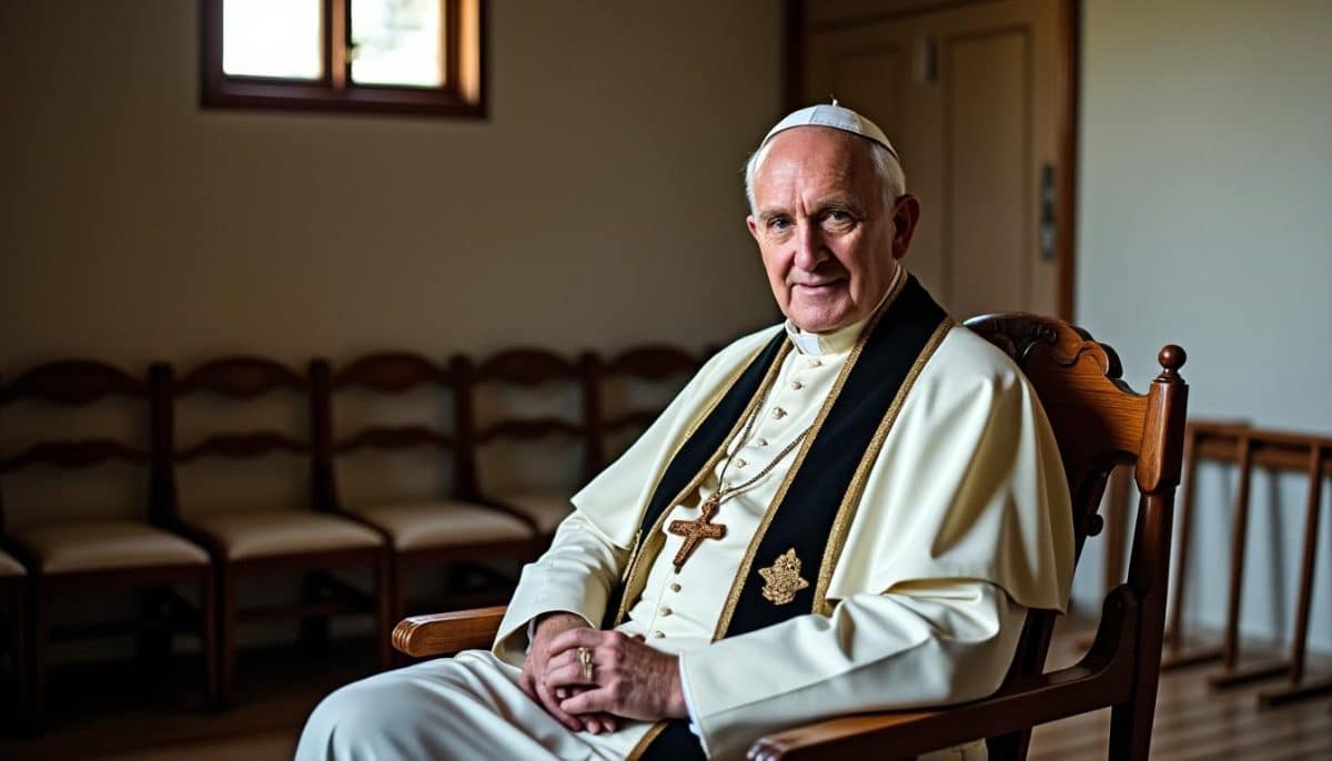 découvrez le jeudi de la sixième semaine de pâques et la solennité de l'ascension, célébrations importantes du calendrier liturgique du 29 mai 2025. honorez également la mémoire facultative du pape saint paul vi dans une journée riche en spiritualité et en traditions.