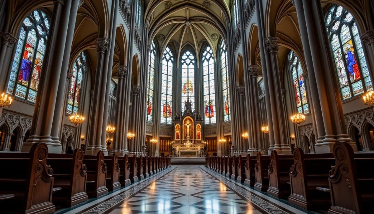 découvrez les significations et les célébrations du jeudi de la sixième semaine de pâques, ainsi que la solennité de l'ascension pour certaines provinces ecclésiastiques. célébration de la mémoire facultative du pape saint paul vi le 29 mai 2025, une date importante du calendrier liturgique.