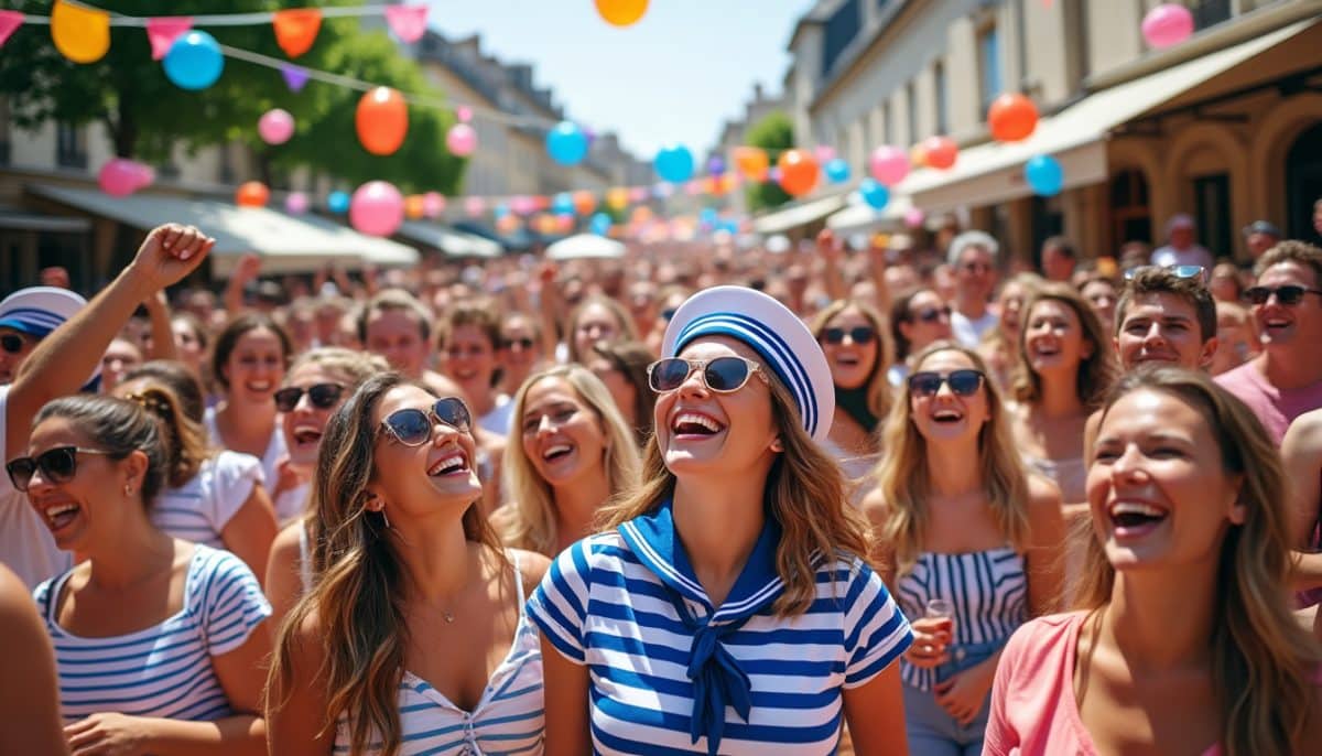 découvrez la frette : une marche conviviale destinée aux frettois, idéale pour se retrouver après les festivités pascales. rejoignez cette promenade alliant nature et convivialité pour célébrer ensemble la joie du printemps.