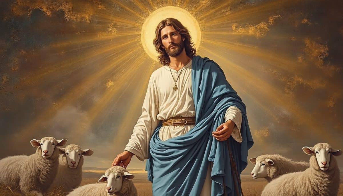 découvrez la prière universelle de notre-dame de clermont pour le 4e dimanche de pâques, le 11 mai 2025. à l'occasion de la journée mondiale de prière pour les vocations, unissons-nous dans l'espoir et la foi pour soutenir les vocations chrétiennes.