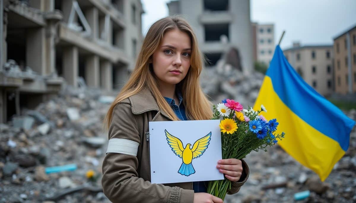 découvrez comment la russie propose une trêve de pâques en pleine guerre en ukraine, un geste qui soulève des questions sur les intentions stratégiques derrière ce timing. analyse des implications politiques et des réponses de la communauté internationale.