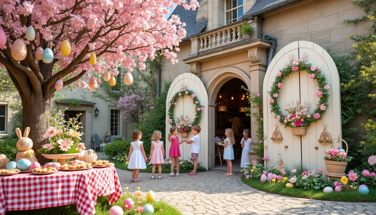 découvrez comment prolonger la magie de pâques au-delà de la saison ! explorez des idées de célébration et des traditions pour continuer à faire briller les joyeux souvenirs de cette période festive. vous serait-il possible de garder l'esprit de pâques vivant un peu plus longtemps ?