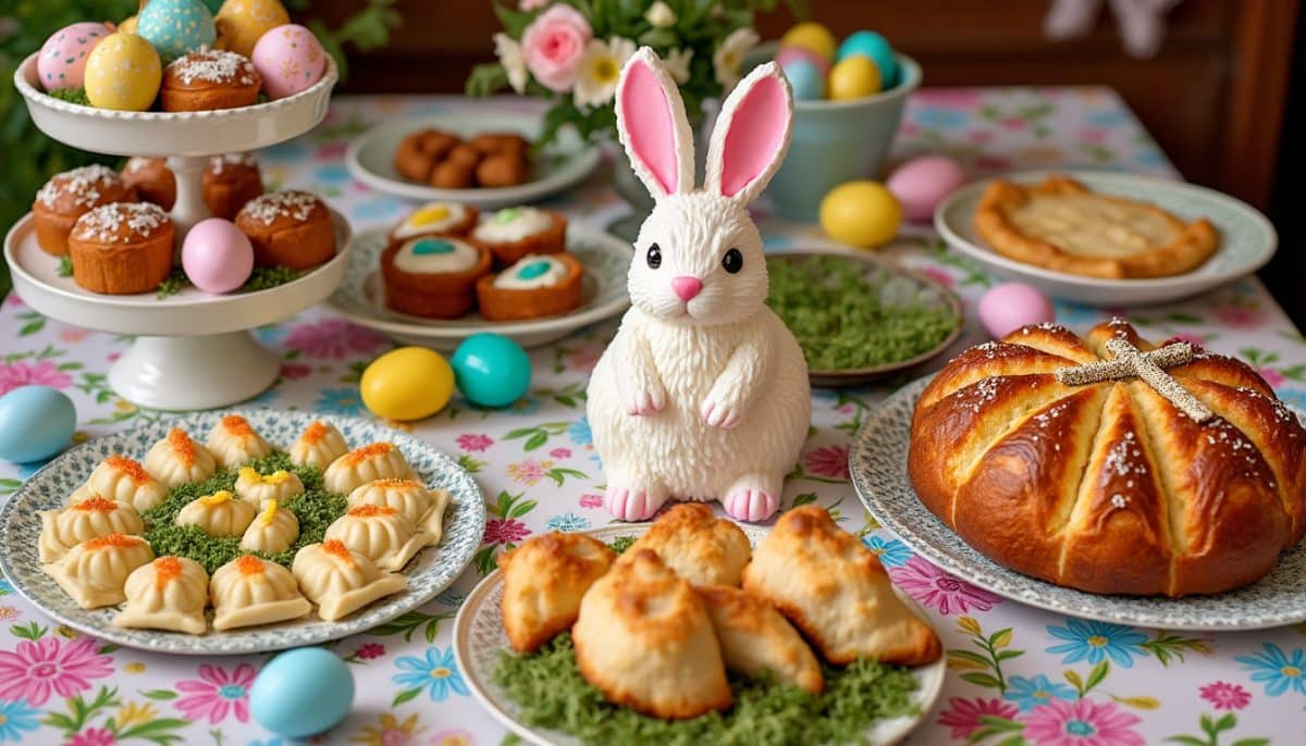 découvrez comment prolonger la magie de la saison de pâques avec des idées de célébration et des traditions à partager en famille. ne laissez pas la fin de pâques mettre un terme à la joie ; explorez des façons créatives de continuer à célébrer cette période festive.