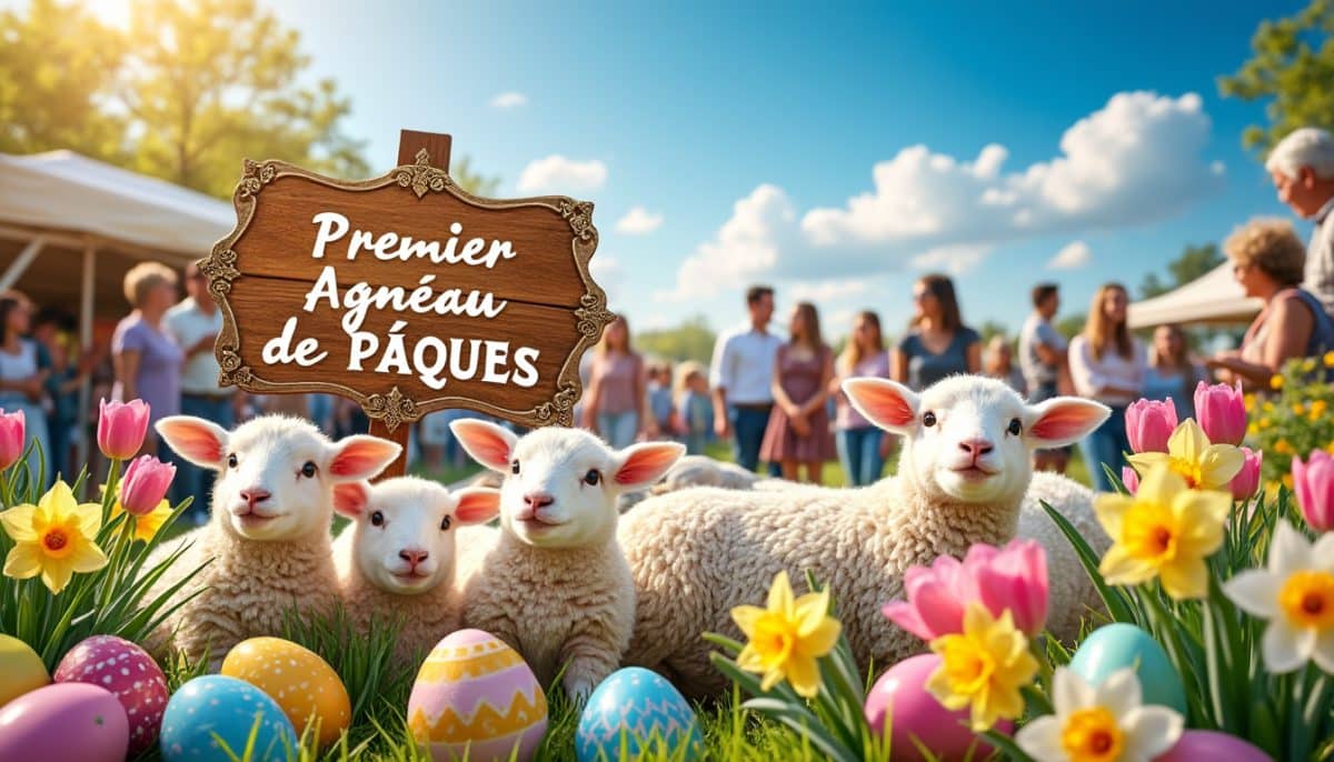 découvrez pourquoi le prix de l'agneau connaît une forte hausse cette année pour pâques. analyse des facteurs économiques et des tendances du marché, ainsi que des conseils pour profiter de cette délicatesse pascale tout en préservant votre budget.