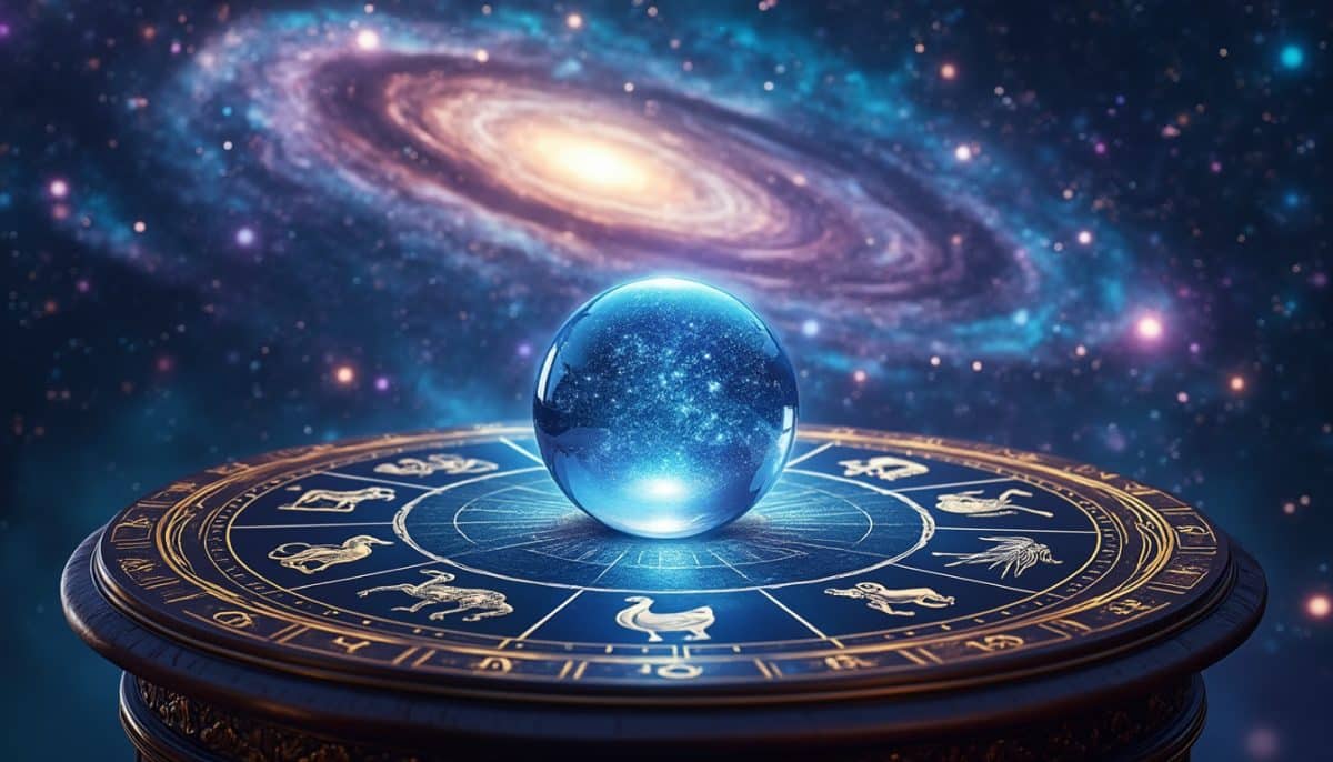 découvrez comment l'astrologie peut éclairer votre avenir financier ! cet article révèle quel signe du zodiaque connaît une période de prospérité imminente. ne manquez pas ces conseils essentiels pour tirer parti des influences astrales et optimiser vos finances.