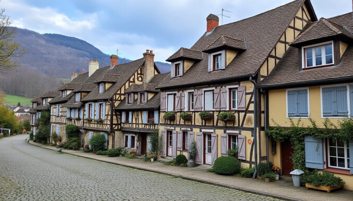 découvrez l'auvergne, la destination idéale pour des cousinades mémorables durant les vacances de pâques. profitez de paysages époustouflants, d'activités au grand air et de moments conviviaux en famille dans cette région riche en traditions et en gastronomie.