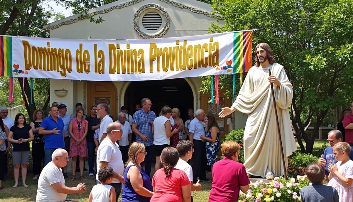découvrez le sens profond du 4ᵉ dimanche de pâques, une journée dédiée à la réflexion sur notre vocation personnelle. explorez comment cet appel spirituel peut enrichir votre vie quotidienne et vous rapprocher de votre mission unique.