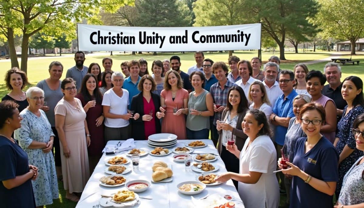 découvrez la signification et les traditions du 7e dimanche de pâques, célébré le 1er juin 2025. plongez dans les rites liturgiques et les festivités accompagnant cette date symbolique pour les fidèles.