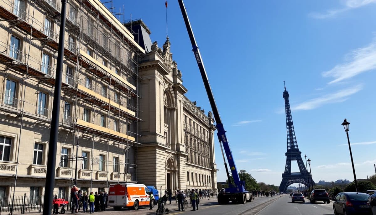 le parlement reprend ses travaux aujourd'hui après la pause de pâques, reprenant les discussions sur des sujets cruciaux. découvrez les enjeux et les thèmes au programme dans cette nouvelle session.