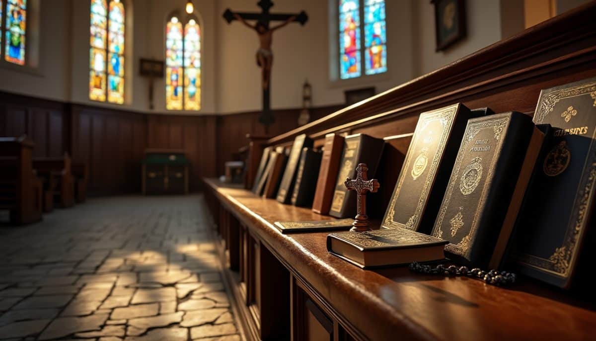 découvrez les significations et les traditions du sixième dimanche de pâques, qui tombe le 25 mai 2025. plongez dans le calendrier liturgique et explorez les célébrations liées à cette date importante dans le christianisme.