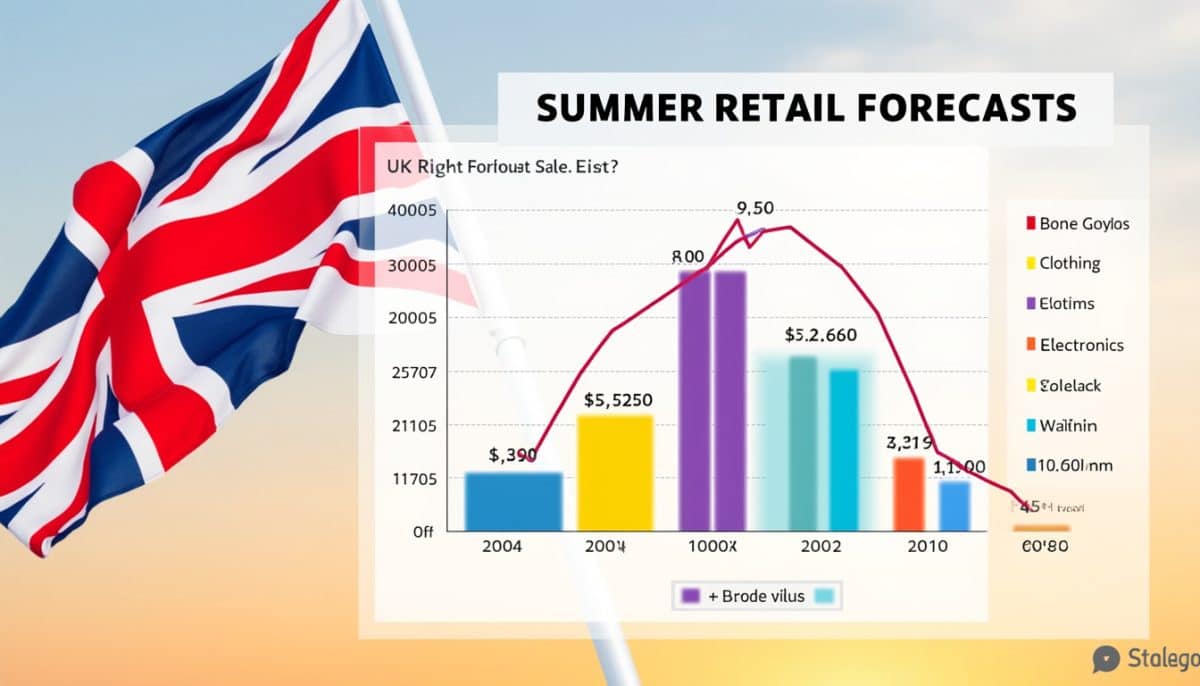 découvrez comment l'arrivée du soleil et les célébrations de pâques dynamisent les ventes au détail au royaume-uni en avril, selon les dernières données de l'ons. un aperçu des tendances économiques et des impacts sur le commerce.