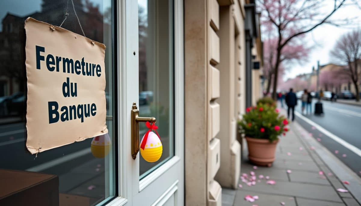 découvrez tout ce qu'il faut savoir sur les virements bancaires durant le week-end de pâques 2025. informez-vous sur les délais, les limites et les conseils pratiques pour gérer vos transactions financières en toute sérénité pendant cette période festive.