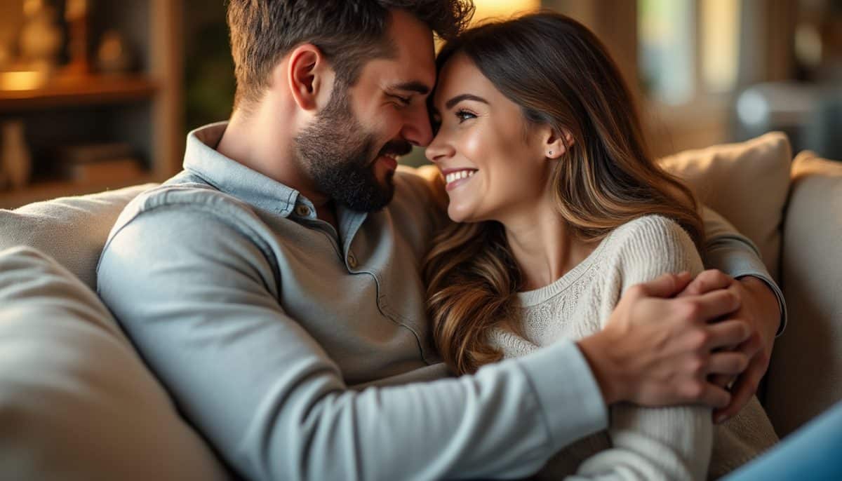 découvrez les 10 signes révélateurs qui indiquent que votre femme est toujours amoureuse de vous. apprenez à reconnaître les gestes et attitudes qui montrent son affection et son engagement, pour renforcer votre relation et raviver la flamme de l'amour.