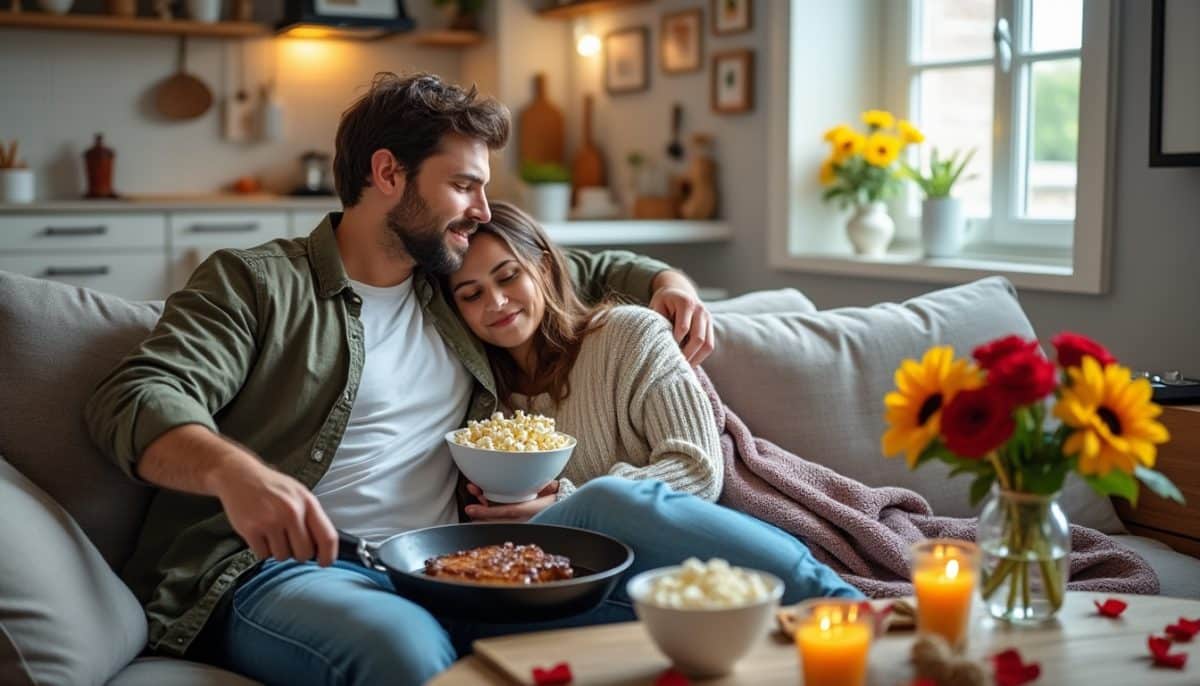 découvrez les 7 indices irréfutables qui témoignent de l'amour authentique de votre mari. apprenez à reconnaître ces signes souvent subtils qui renforcent votre lien et vous rappellent la profondeur de ses sentiments. ne passez plus à côté des petites attentions qui prouvent qu'il vous aime réellement.