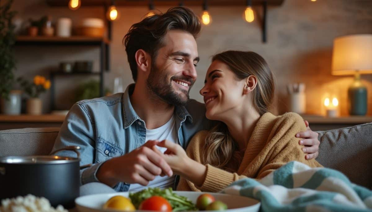 découvrez les 7 indices irréfutables qui témoignent de l'amour inconditionnel de votre mari. apprenez à reconnaître ces signes précieux qui renforcent votre lien et vous rappellent à quel point il tient à vous.