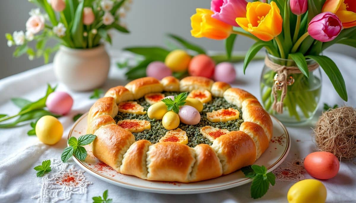 découvrez comment les agneaux deviennent les stars de la table pendant la période pascale, avec des conseils pour les choisir et les préparer parfaitement pour vos repas de fête.