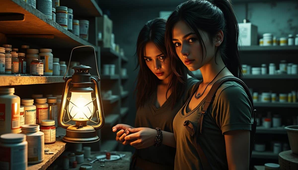 découvrez les détails captivants de l'épisode de cette semaine de 'the last of us'. plongez dans 25 éléments essentiels à ne pas manquer, des intrigues saisissantes aux moments clés qui rendent cette série incontournable. ne ratez pas notre analyse approfondie !
