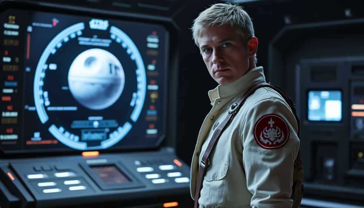 découvrez les easter eggs des épisodes 10, 11 et 12 de la saison 2 d'andor, mettant en lumière des références captivantes à galen erso et enrichissant l'univers de star wars. plongez dans les détails qui raviront les fans et dévoilent des connexions surprenantes.