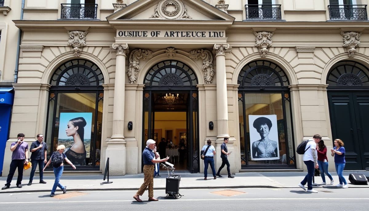découvrez les événements incontournables à paris et en île-de-france ce week-end ! concerts, expositions, festivals et activités culturelles vous attendent pour un moment inoubliable. ne manquez pas ces expériences uniques et vivez la magie de la capitale.