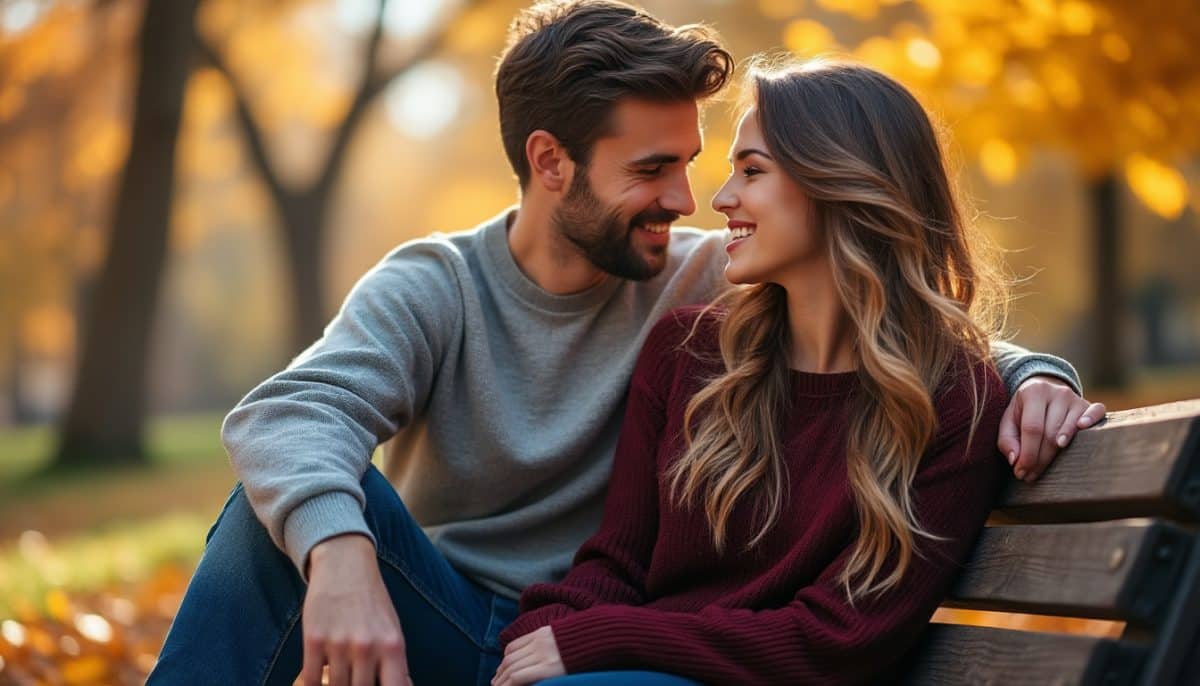 découvrez les clés essentielles pour évaluer si elle est vraiment la femme de votre vie. explorez les indices comportementaux, émotionnels et relationnels qui pourraient indiquer une connexion profonde et durable. ne laissez pas le doute s'installer, identifiez les signes qui vous permettront de construire une relation épanouissante.