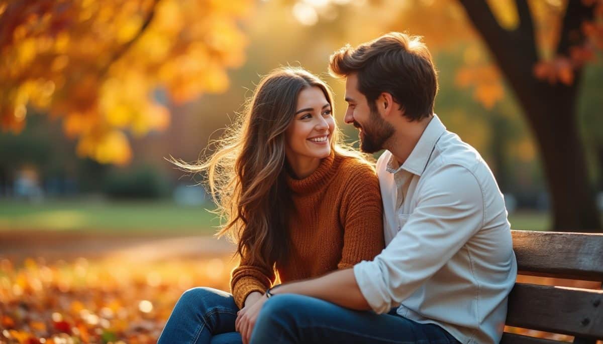 découvrez les indices clés qui vous aideront à évaluer si elle est vraiment la femme de votre vie. apprenez à reconnaître les signes d'un amour authentique et durable pour construire une relation épanouissante.